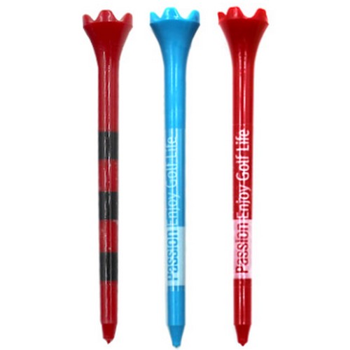 파비온  스파이더 기어 플라스틱 골프티 롱롱티 82mm