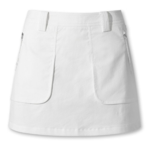 WAAC 에이라인 스커트 WWKCA25605IVX