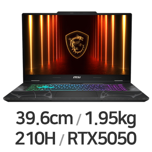 MSI 사이보그 15 B2RWEKG-C5 16GB램