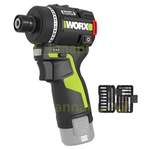 웍스 WU139 + WA1626.1 해외구매