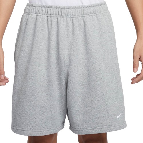 나이키 솔로 스우시 프렌치 테리 쇼츠 DX0818-063