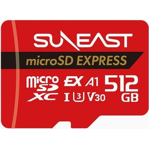 SUNEAST  microSD Express Card