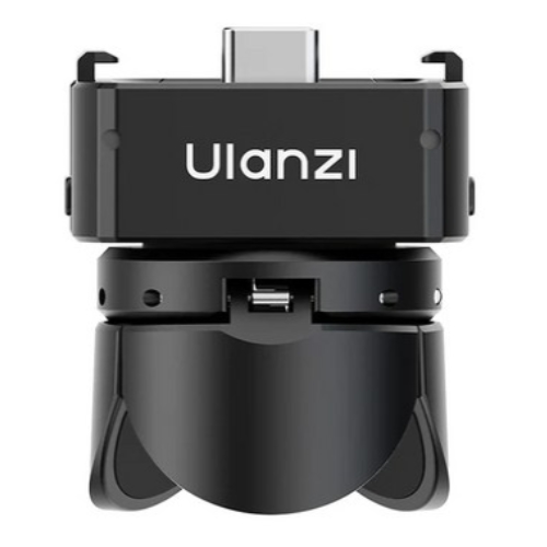 울란지  PK-08 DJI 포켓3용 미니삼각대