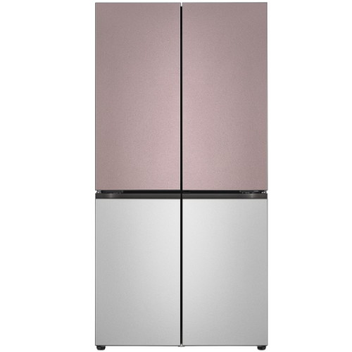 LG전자 오브제컬렉션 STEM M876SKV161S