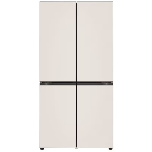 LG전자 오브제컬렉션 M876GGG231S