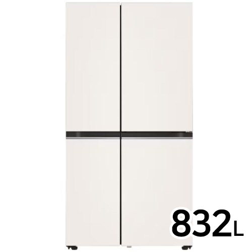 LG전자 오브제컬렉션 S834MEE111