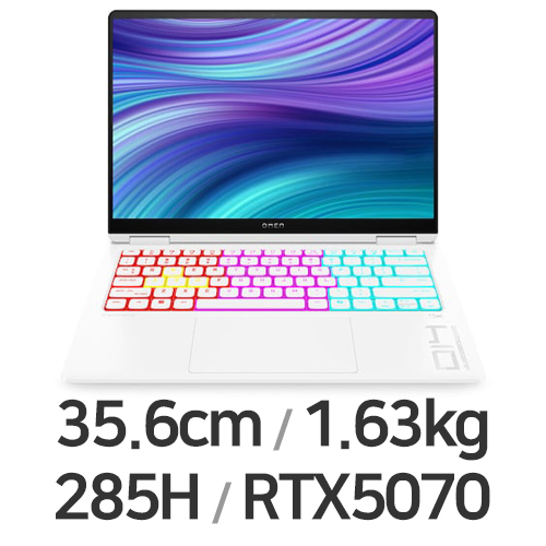 HP 오멘 14 슬림 fb1036TX