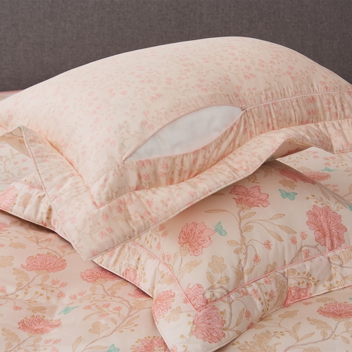 레노마홈 라네모달 누비베개커버