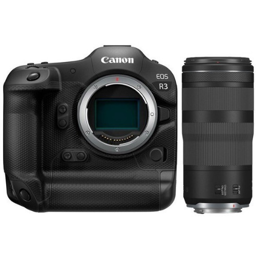 캐논 EOS R3 렌즈세트