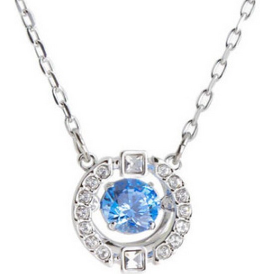 스와로브스키  Sparkling Dance Round 목걸이 5279425