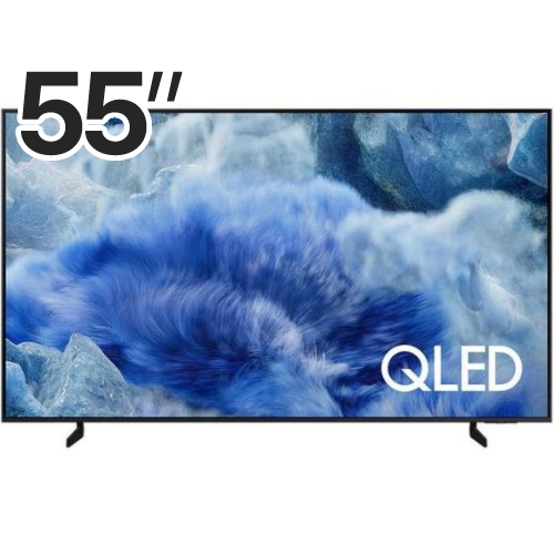 삼성전자 QLED KQ55QF8DAFXKR