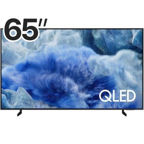 삼성전자 QLED KQ65QF8DAFXKR