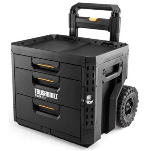 터프빌트 3단 스텍테크 TB-B1-D-R93