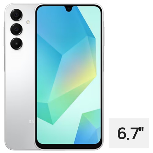 삼성전자  갤럭시A16 LTE 128GB, 공기계