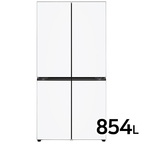 LG전자 오브제컬렉션 STEM M875MHH172S