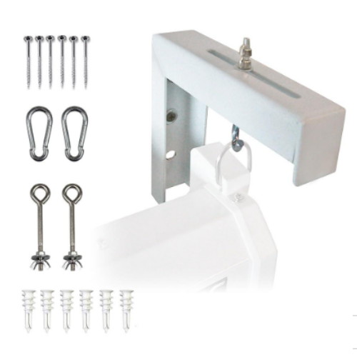 엘리트  프로젝터 스크린 L-브래킷 ZVMAXLB6