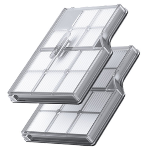 로보락  S9 MaxV Ultra 전용 먼지통 필터