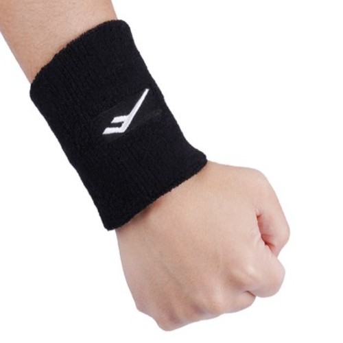 프로스펙스 테리 롱 손목 밴드