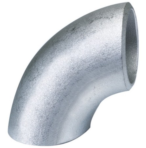 태백금속 스텐용접 엘보 90도 40A