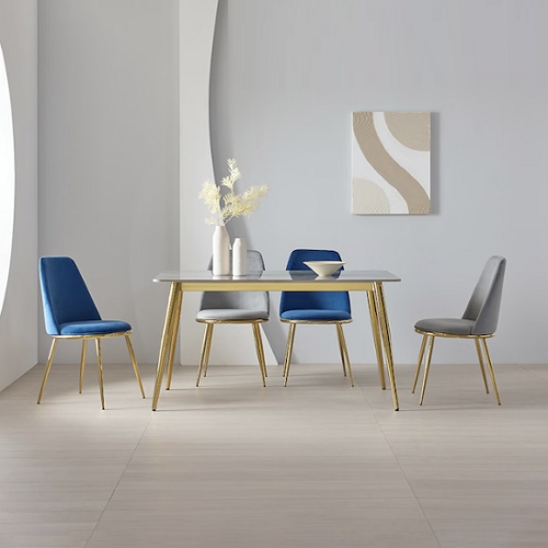 라로퍼니처 애디 양면 포세린 세라믹 식탁 1400