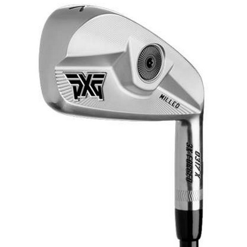 PXG  0317X 드라이빙아이언