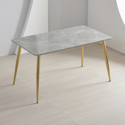 라로퍼니처 애디 양면 포세린 세라믹 식탁 1400