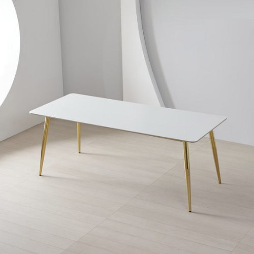 라로퍼니처 애디 양면 포세린 세라믹 식탁 1800