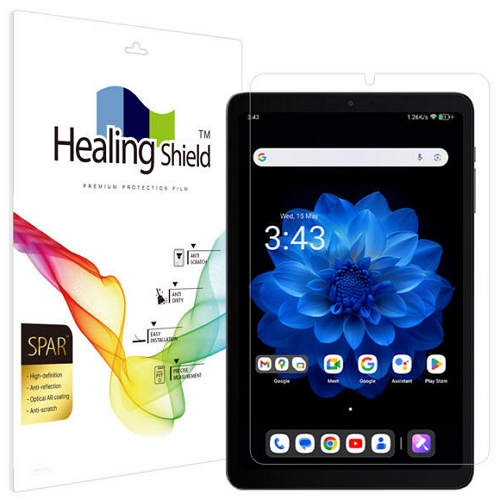 폰트리 힐링쉴드 ALLDOCUBE iPlay60 미니 프로 2.0 LTE 슈페리어 AR 고화질 보호필름