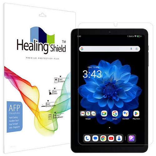 폰트리 힐링쉴드 ALLDOCUBE iPlay60 미니 프로 2.0 LTE 올레포빅 보호필름