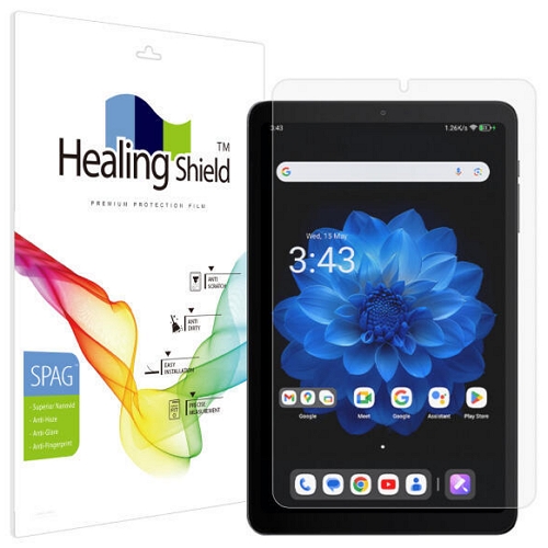 폰트리 힐링쉴드 ALLDOCUBE iPlay60 미니 프로 2.0 LTE 슈페리어 저반사 보호필름