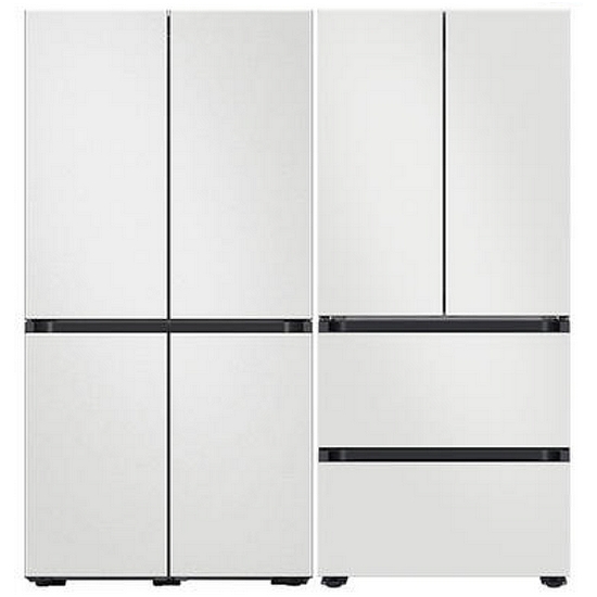 삼성전자  RM70F64R1A + 키친핏 코타 RQ33DB74C1AP (화이트)