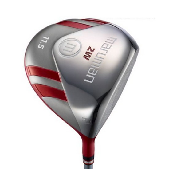 마루망 마제스티 2W 여성용 드라이버