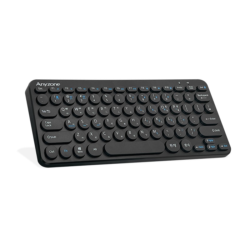 상도아이앤티 ANYZONE ANY-K4 무선