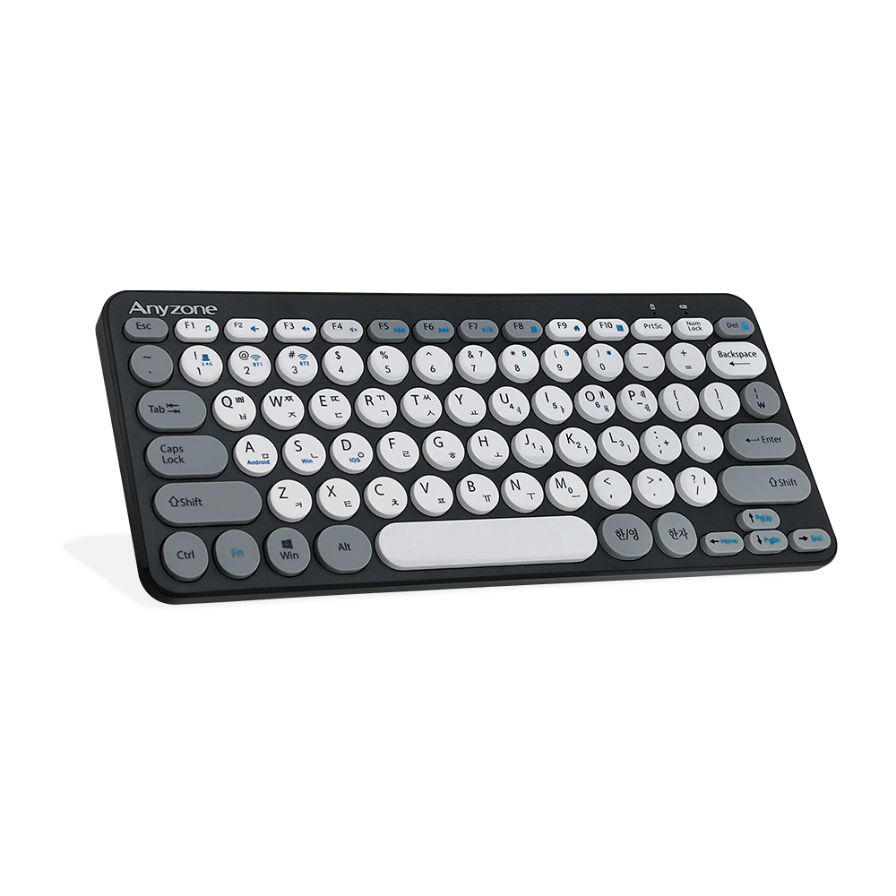 Anyzone  ANY-K5 무선