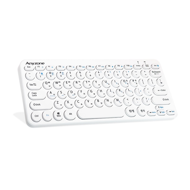 Anyzone  ANY-K4 무선