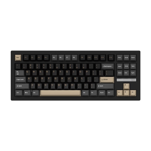 COX  CK88 유무선 기계식 블랙로얄