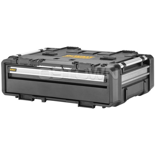 디월트 터프시스템 2.0 DXL 1단 서랍 공구함 DWST08510-1