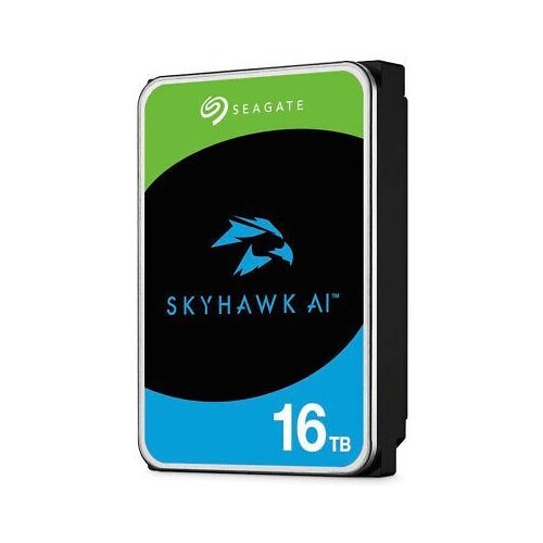 Seagate  SkyHawk AI 7200/512M
