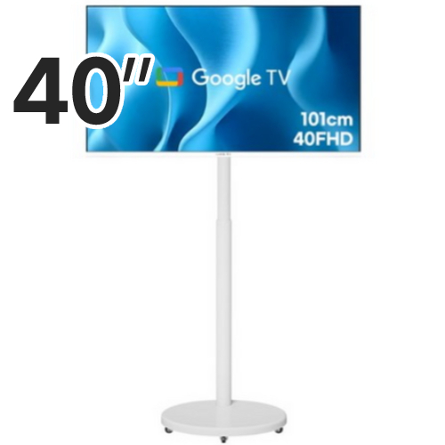 와이드뷰  GTWV400FHD11 이동형 패키지