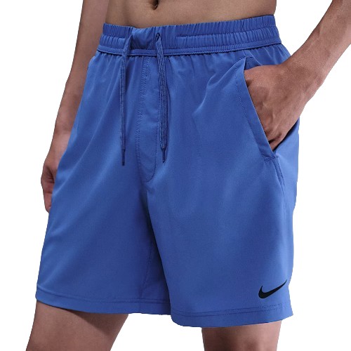 나이키 드라이 핏 폼 7인치 언라인드 버서타일 쇼츠 DV9858-411