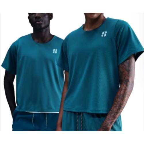 나이키 사브리나 드라이 핏 리버서블 농구 탑 IH3923-413