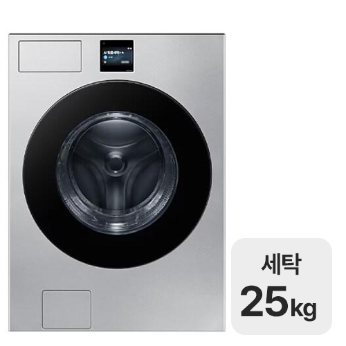 삼성전자 비스포크 그랑데AI WF80F25BDT