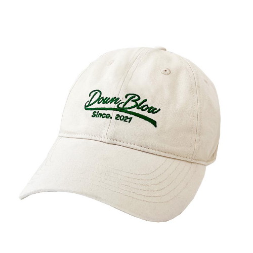 다운블로우  DB7004-1 캡모자