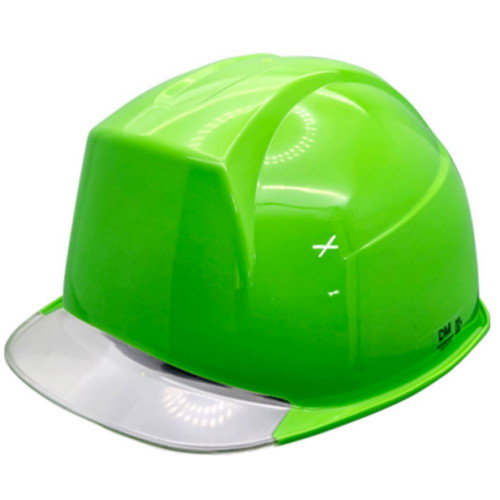 동명  신투구형 투명창 안전모