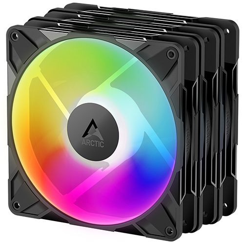 ARCTIC  P14 Pro A-RGB
