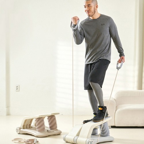 이화에스엠피  숀리 에어 스텝퍼