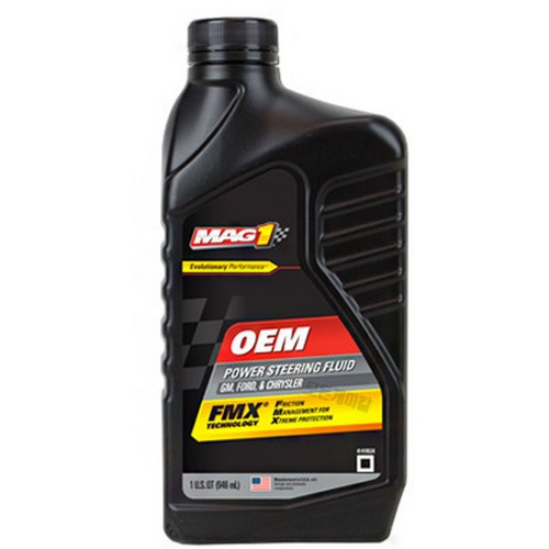 맥원  OEM 파워스티어링 플루이드 946ml
