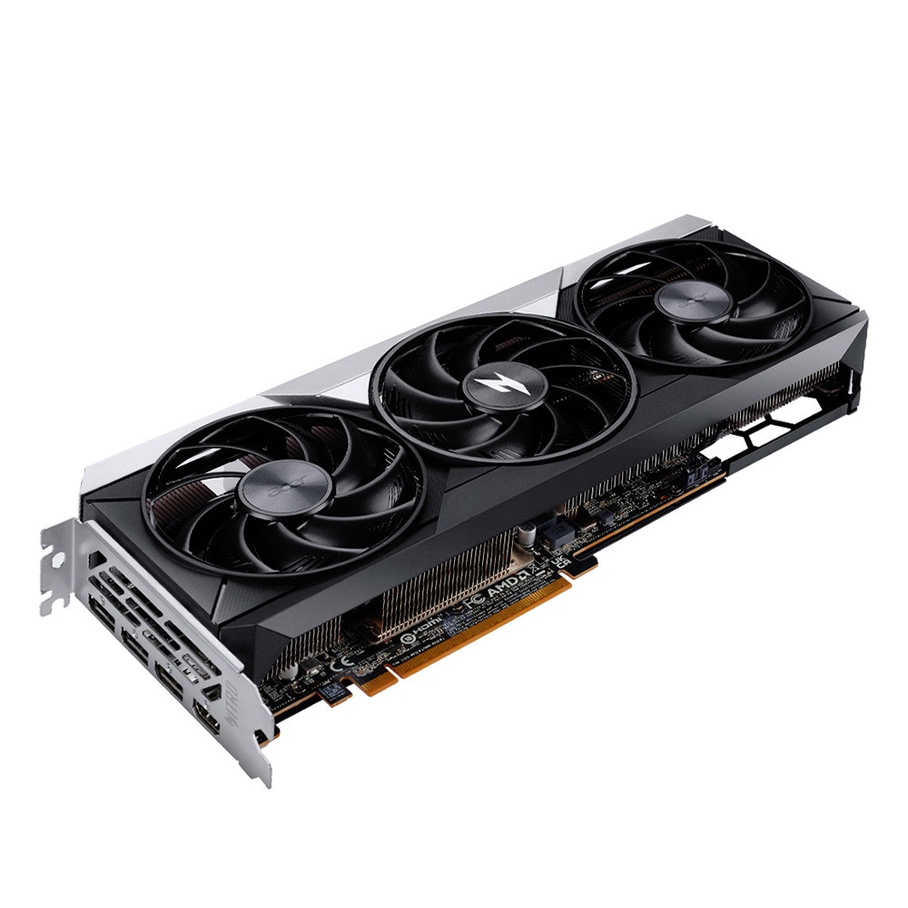 에이서 니트로 라데온 RX 9070 XT OC D6 16GB