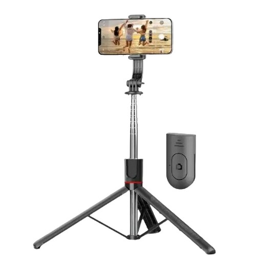 셀루미  SEL-AT1717M 셀카봉삼각대