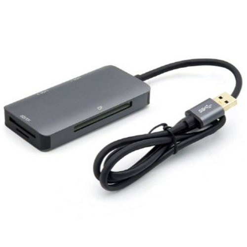 라이트컴 Coms FW758 카드리더기